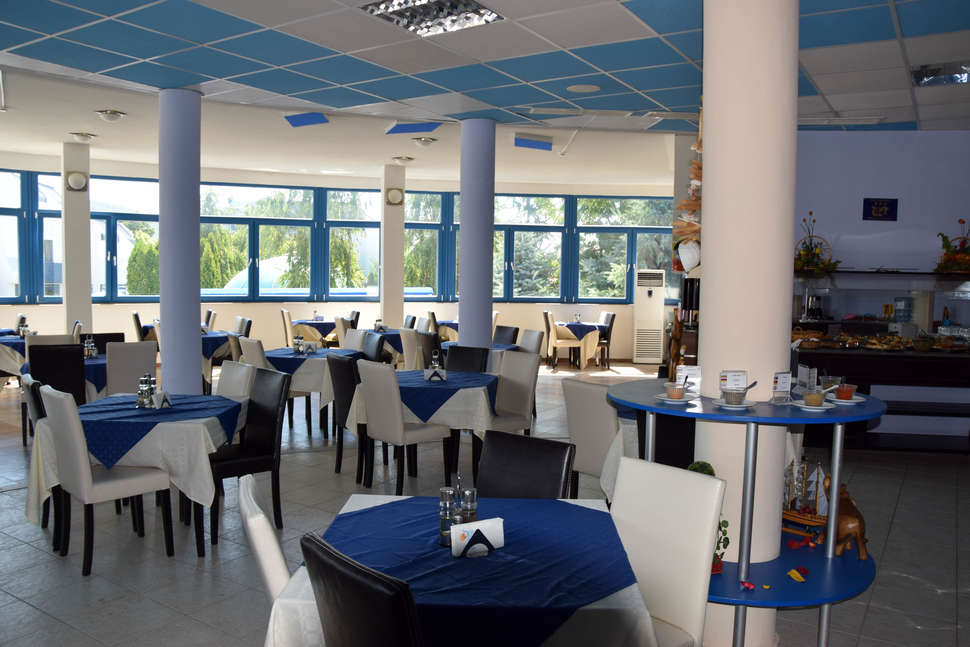 Een foto van Hotel Sineva Beach