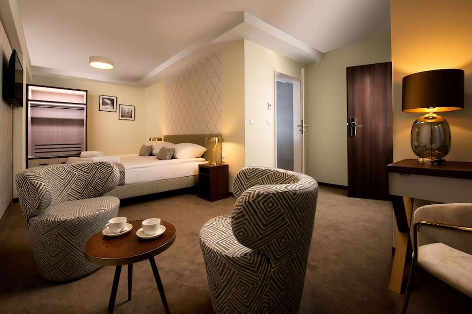 Een foto van Xerion Hotel