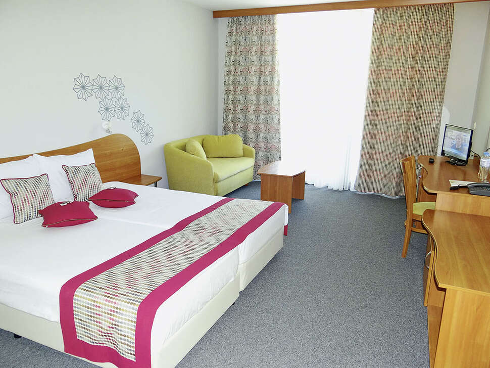 Een foto van Mpm Hotel Kalina Garden