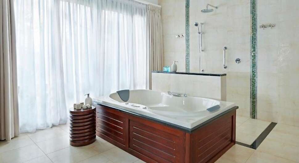 Een foto van Hilton Seychelles Northolme Resort & Spa