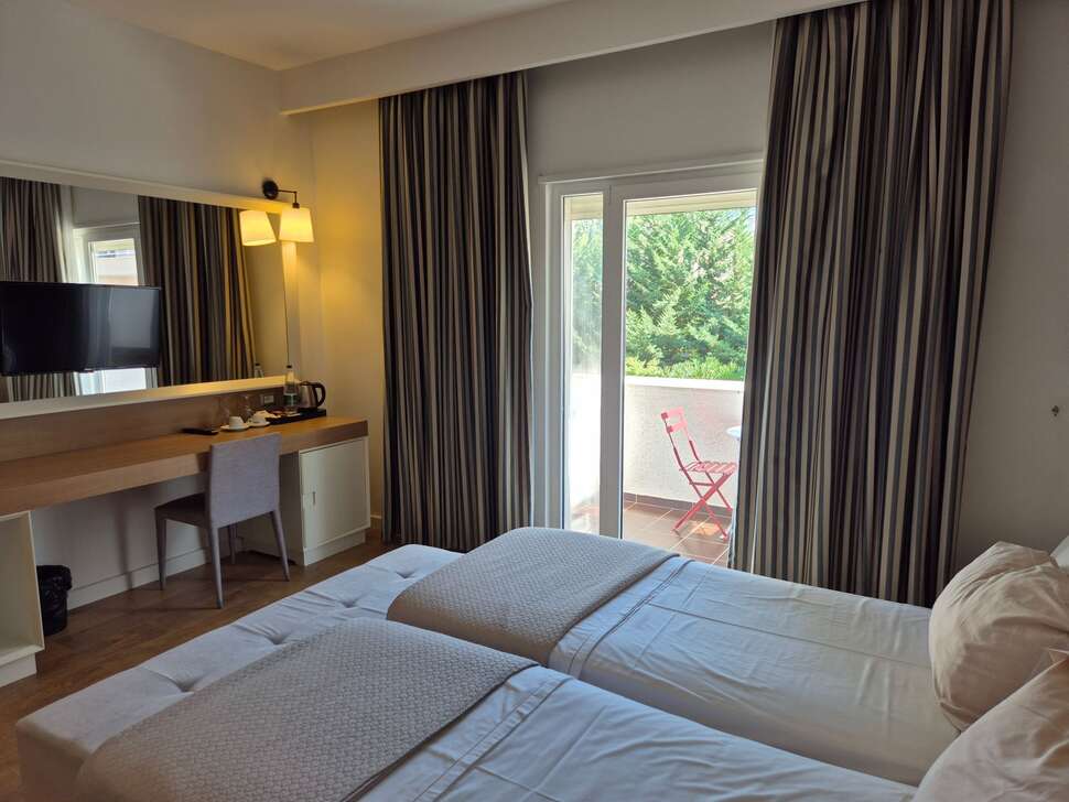 Een foto van Sandy Beach Hotel
