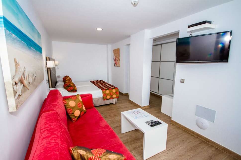 Een foto van IG Nachosol Premium Appartementen