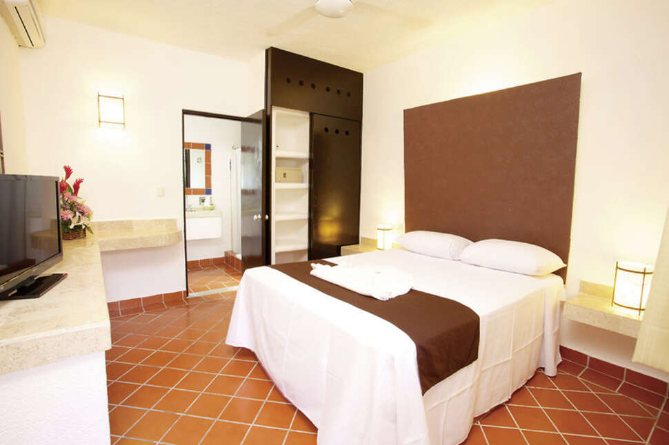Een foto van Nina Hotel & Beach Club