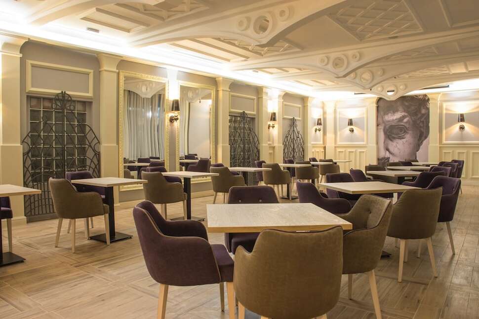 Een foto van Xenon Hotel