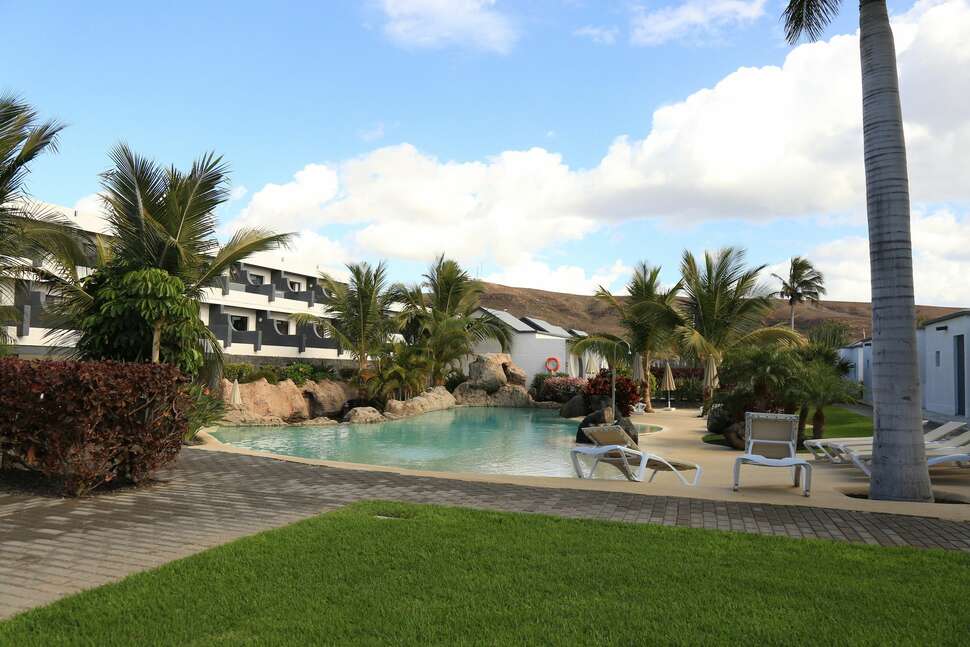 Een foto van R2 Romantic Fantasia Dreams & Suites Hotel