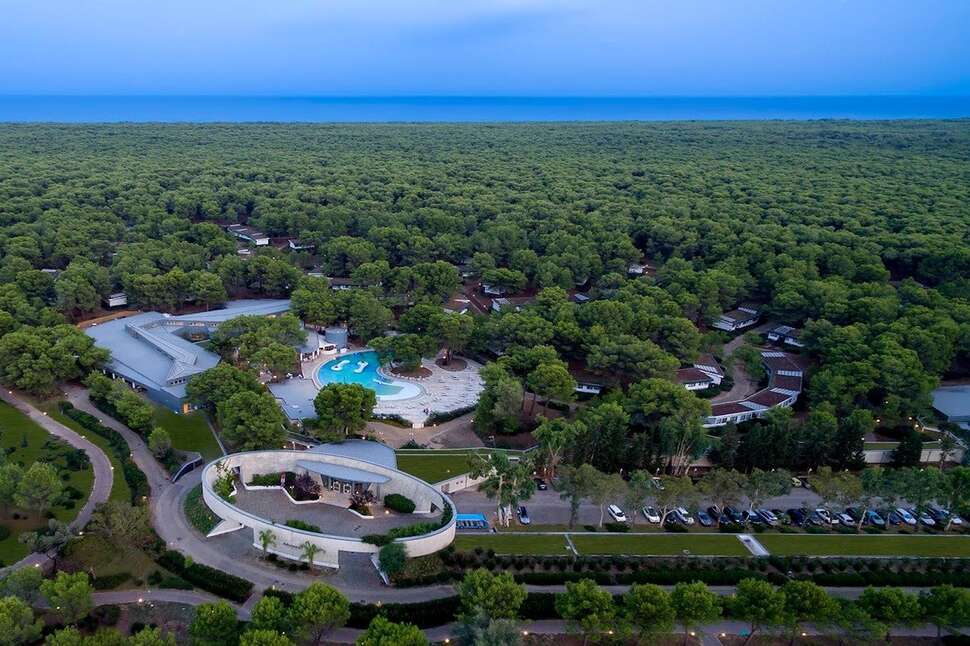 Een foto van Alborea Ecolodge Resort