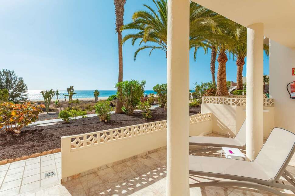 Een foto van R2 Maryvent Beach Appartementen