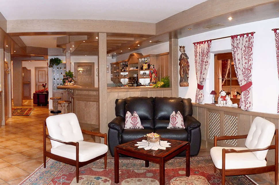 Een foto van Hotel Garni Fortuna