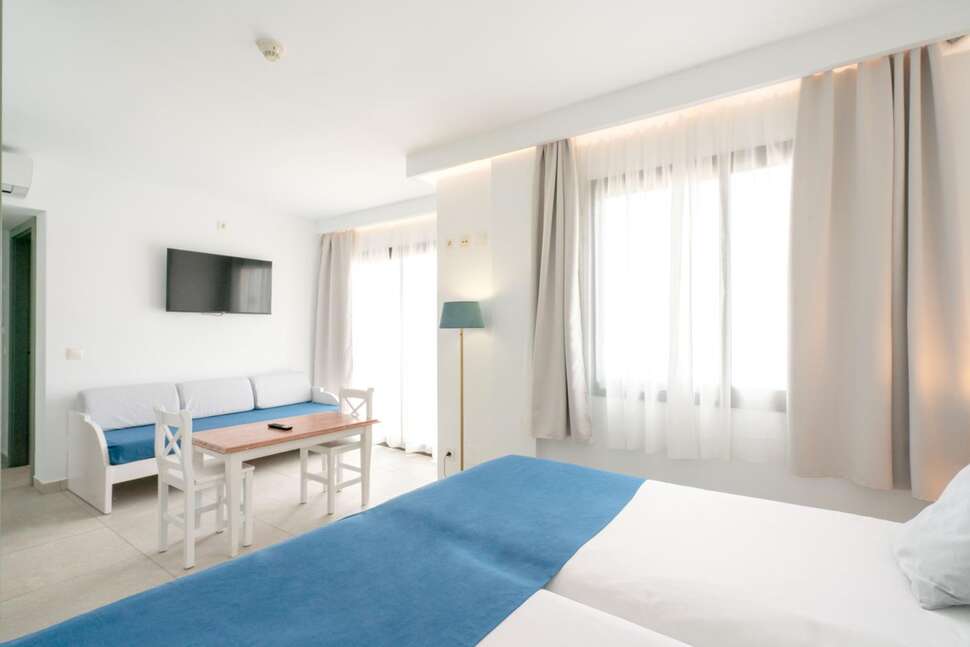 Een foto van Hotel Guya Wave