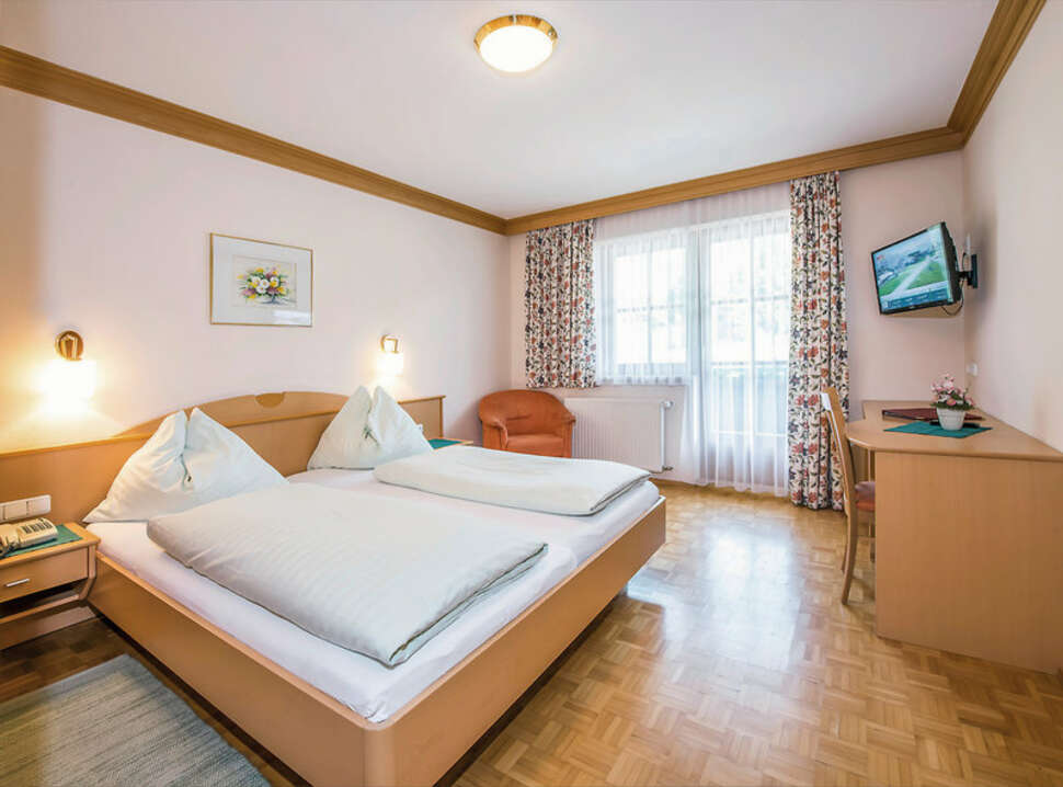 Ein Foto Hotel Gasthof Wachter