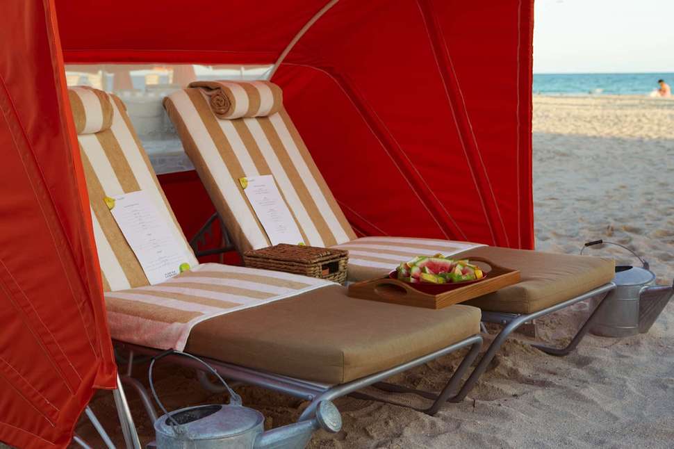 Een foto van Royal Palm South Beach