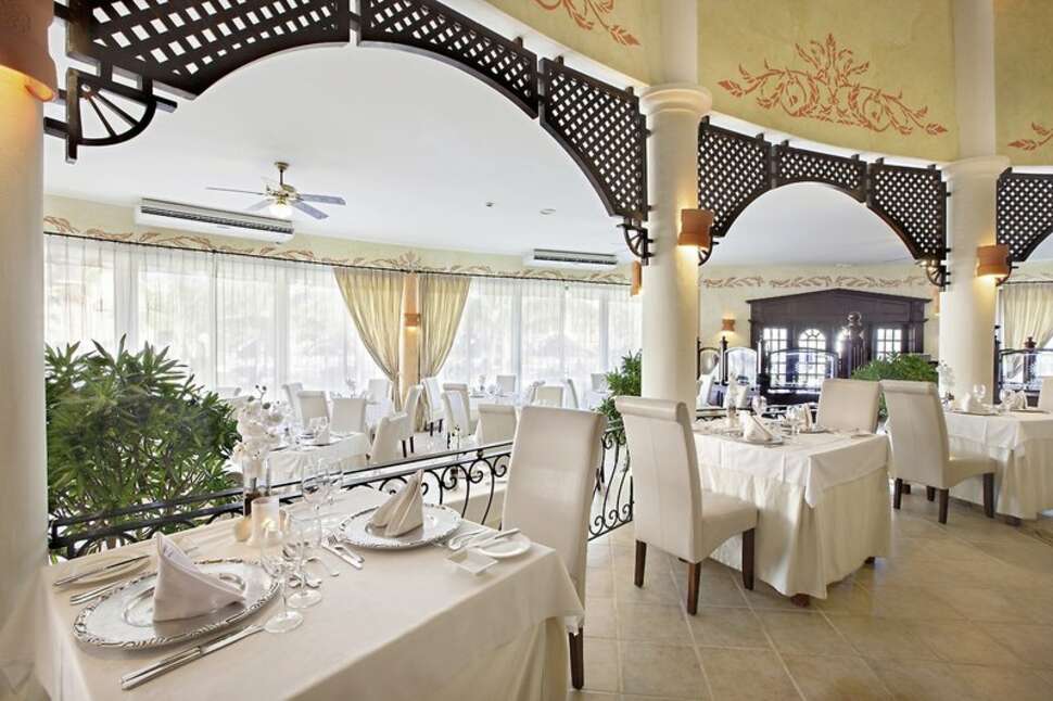 Een foto van Grand Bahia Principe Bavaro