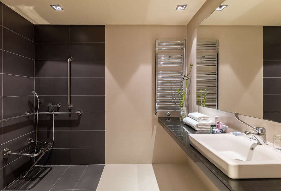 Een foto van H10 Tribeca