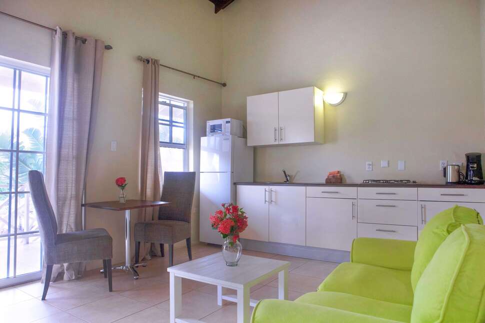 Een foto van Curinjo Resort