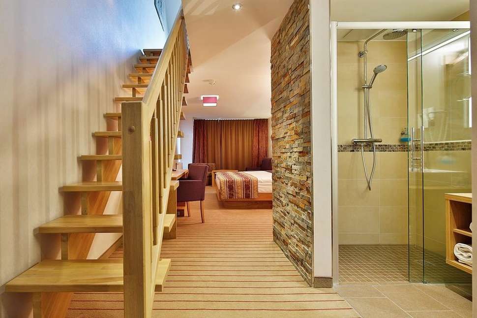 Een foto van Göbel's Landhotel