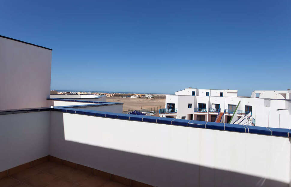 Een foto van Appartementen Tao Cotillo