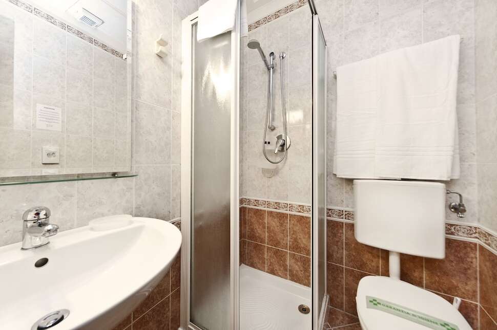 Een foto van Hotel Alla Fava