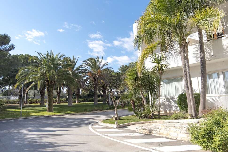 Een foto van Hotel Riva del Sole