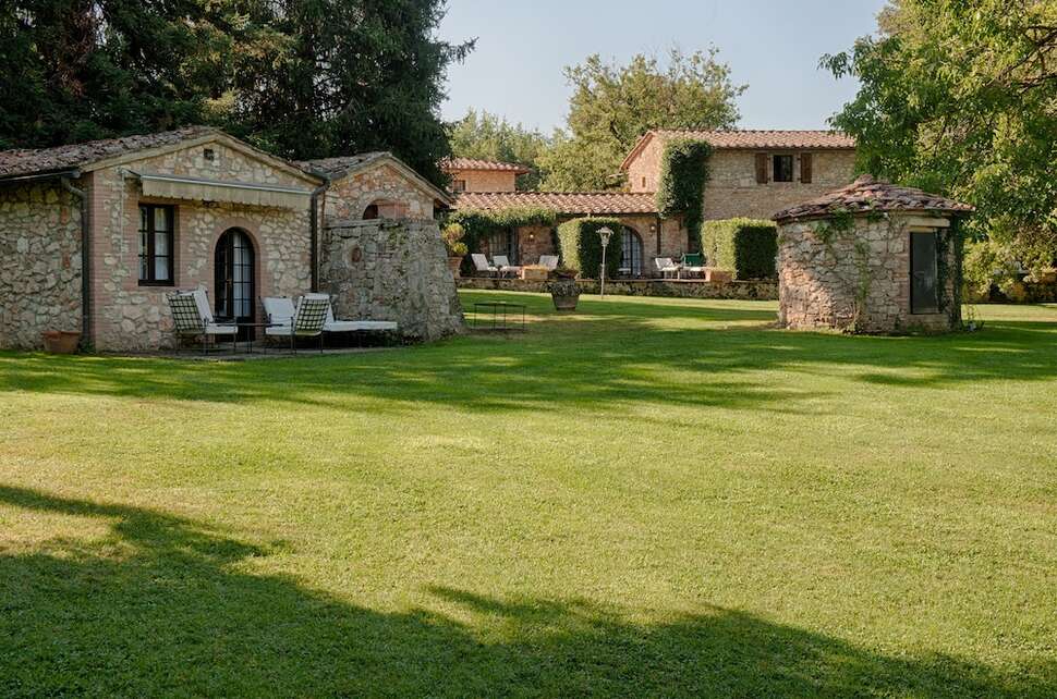 Ein Foto Borgo San Luigi
