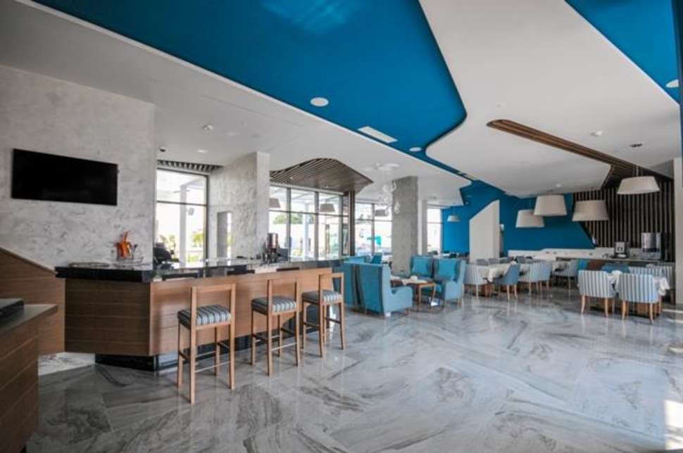 Een foto van Hotel Bracera