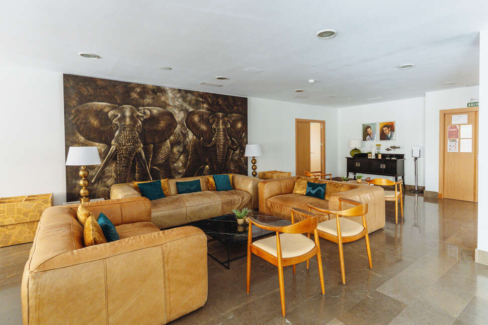 Een foto van Hotel Mainare Playa by Checkin