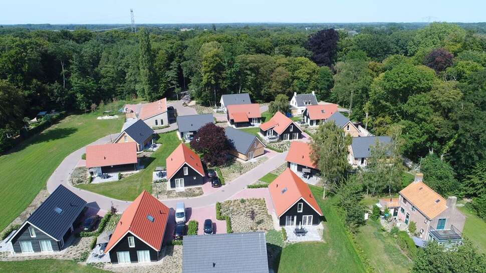 Een foto van Villapark Ehzerburg