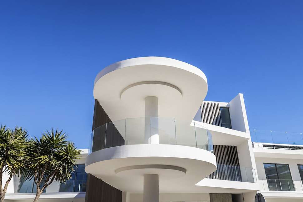 Een foto van Vila Maria Hotel