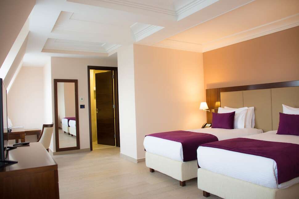 Een foto van Xenon Hotel