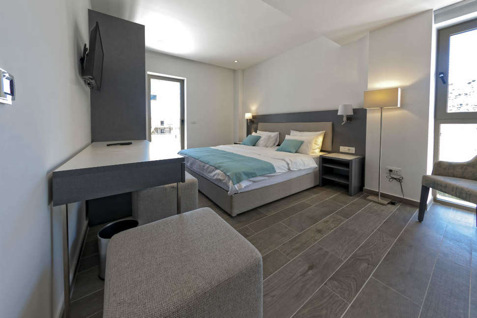 Een foto van Hotel Eleven