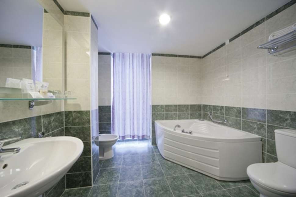 Een foto van Maestral Adults Exclusive Hotel