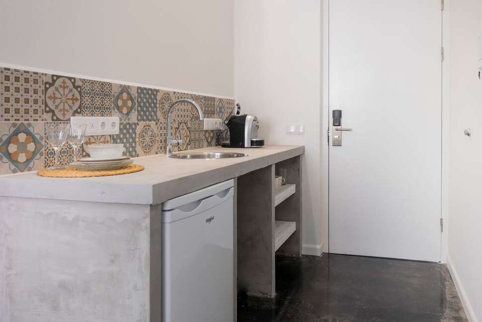 Een foto van Boho Bohemian Boutique Hotel