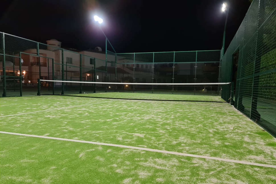 Een foto van Clube VilaRosa