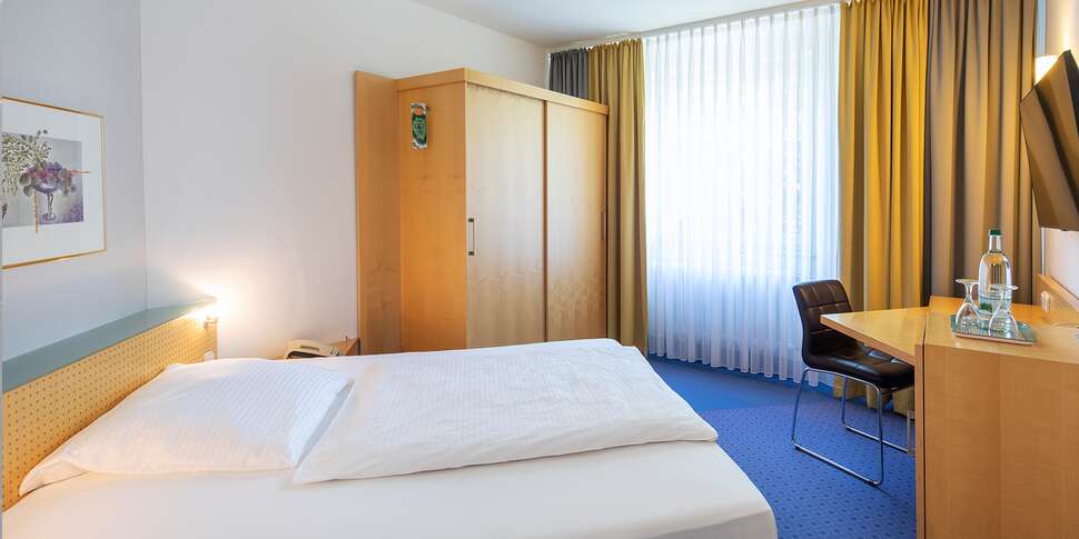 Een foto van Achat Hotel Suhl