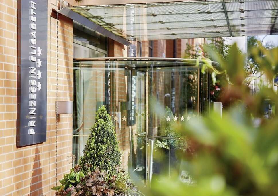 Een foto van Living Hotel Prinzessin Elisabeth