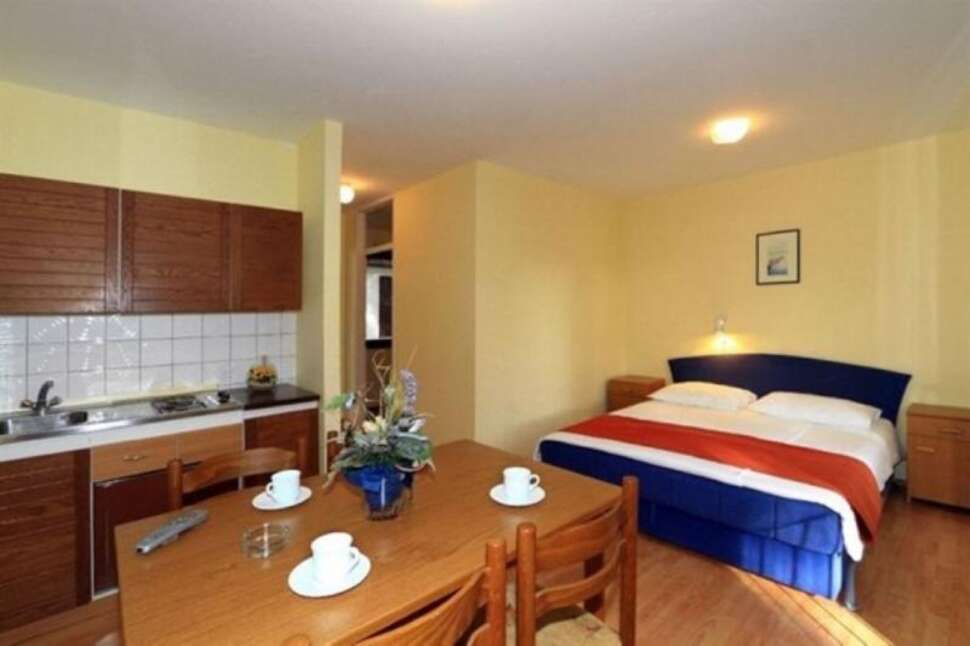 Een foto van Holiday Village Sagitta