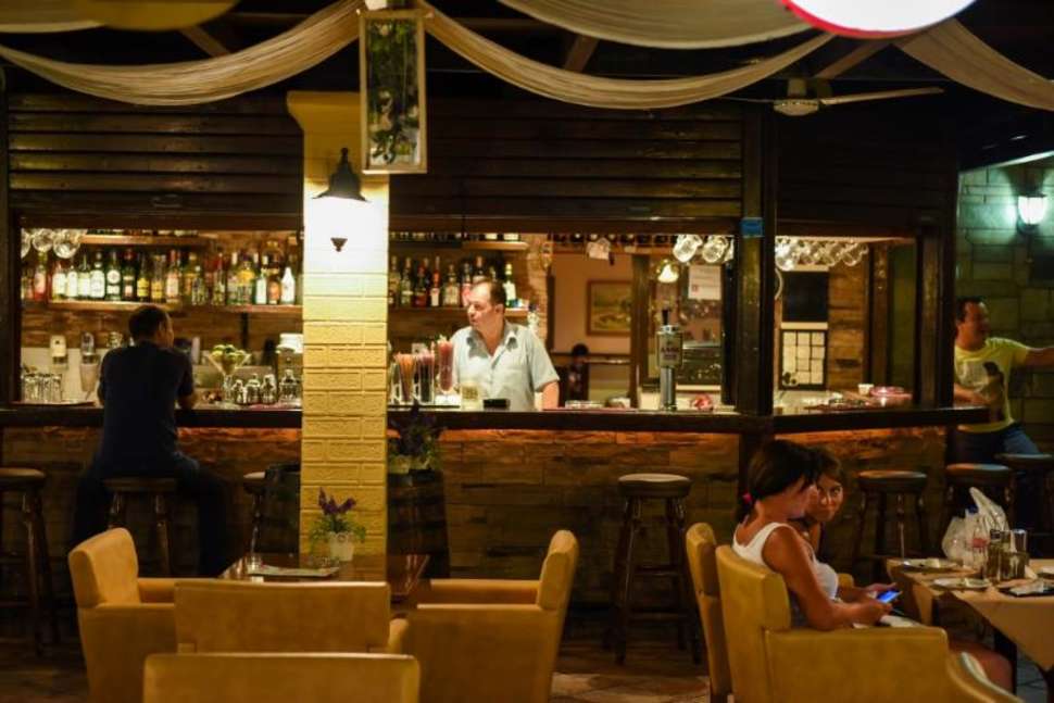 Een foto van Ipsos Di Mare Beach Hotel