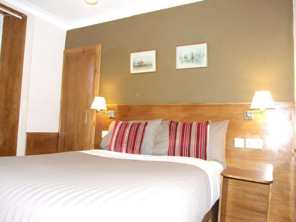 Een foto van Leith House