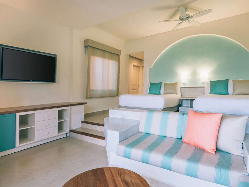 Een foto van Iberostar Selection Bavaro