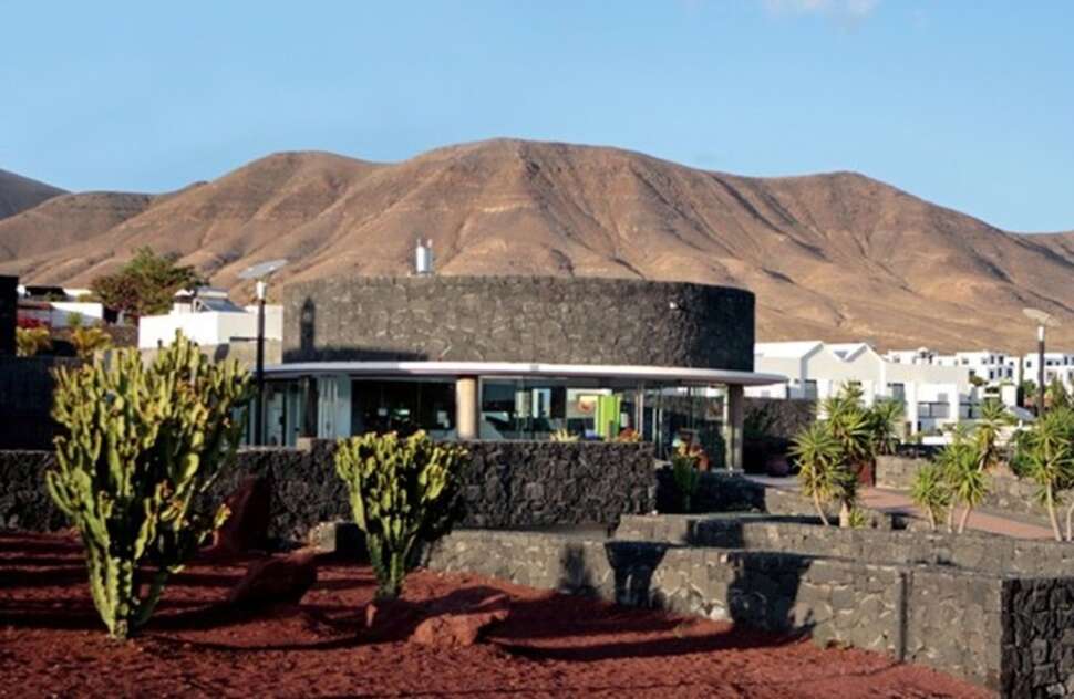 Een foto van Hotel Caybeach Papagayos