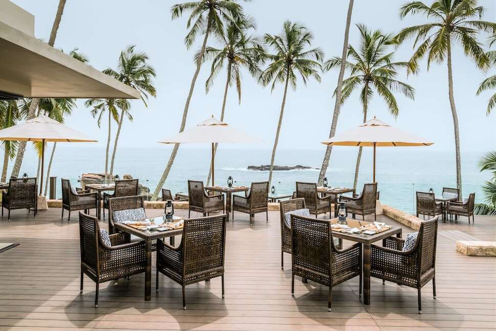 Een foto van Anantara Peace Haven Tangalle Resort