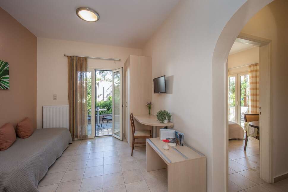 Een foto van Your Memories Hotel