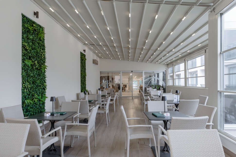 Een foto van Hotel Tara