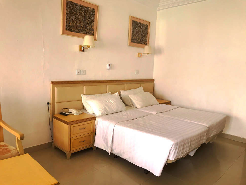 Een foto van Cape Point Hotel