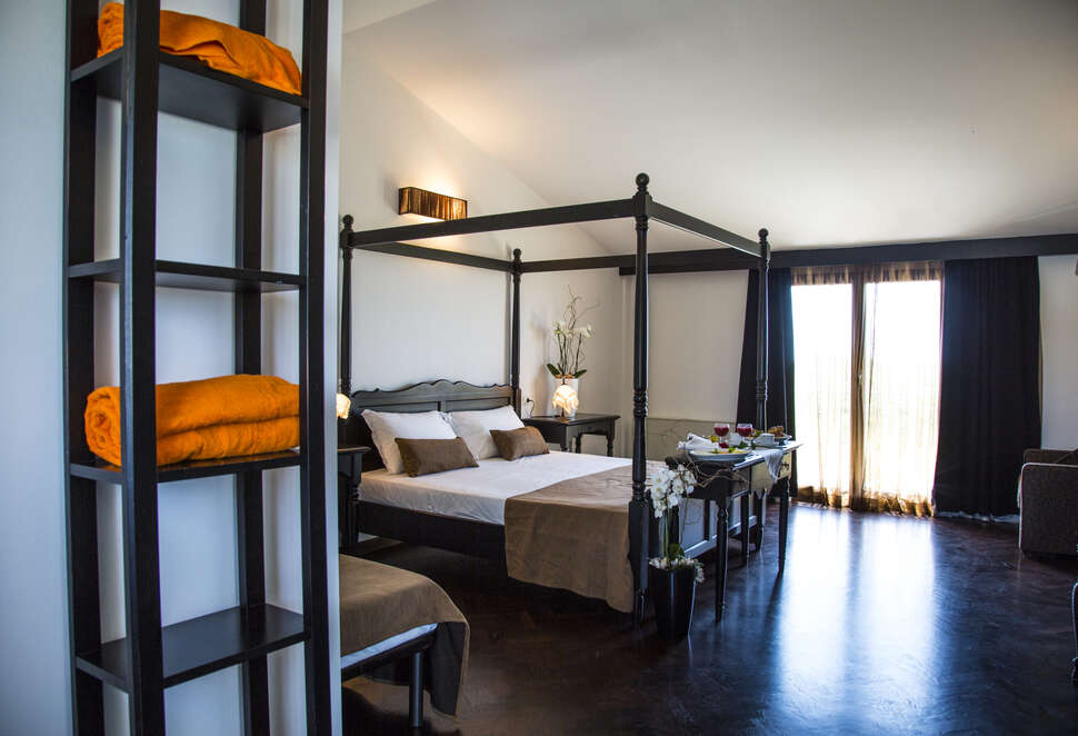 Een foto van Zeta Resort Donnalucata