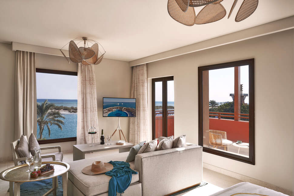 Een foto van The Three Corners Ocean View