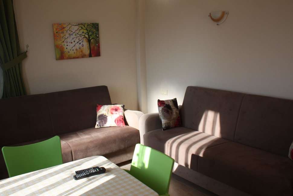 Een foto van Meryem Ana Aparthotel