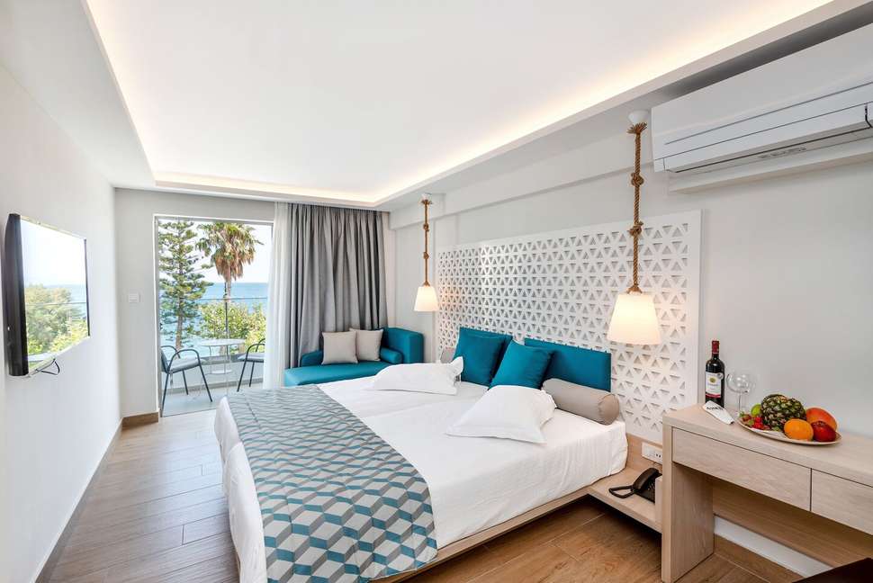 Een foto van Triton Boutique Hotel