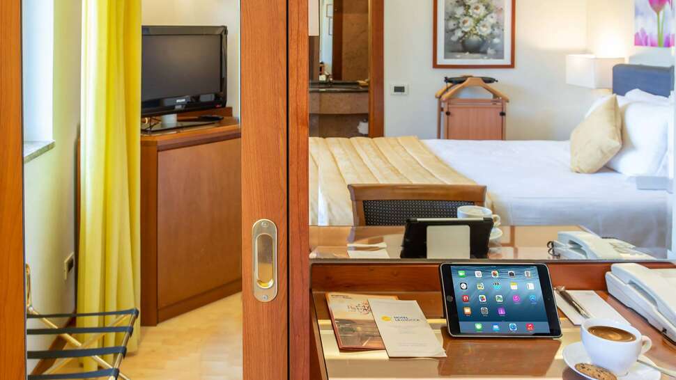 Een foto van Hotel La Giocca