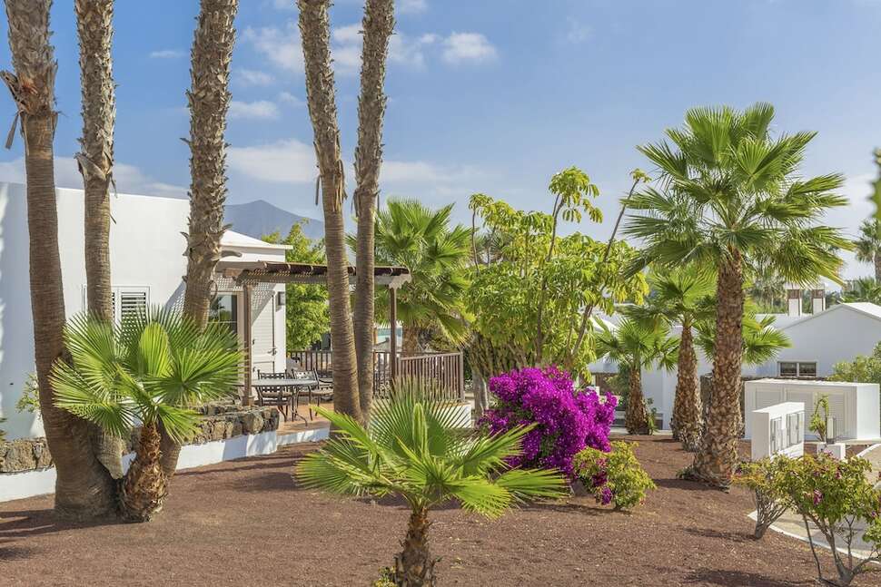 Een foto van Jardines del Sol