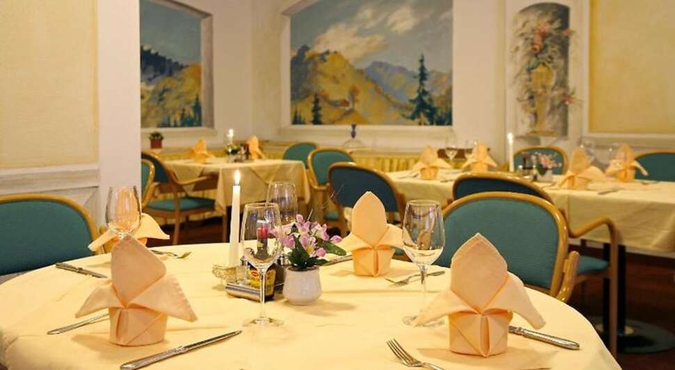 Een foto van Hotel Schneeberger